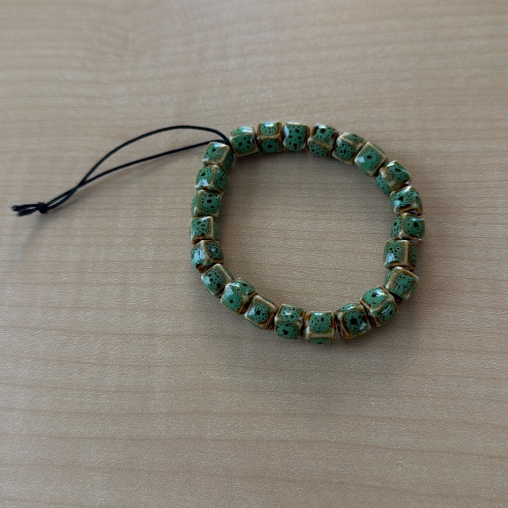 Funky bracelet